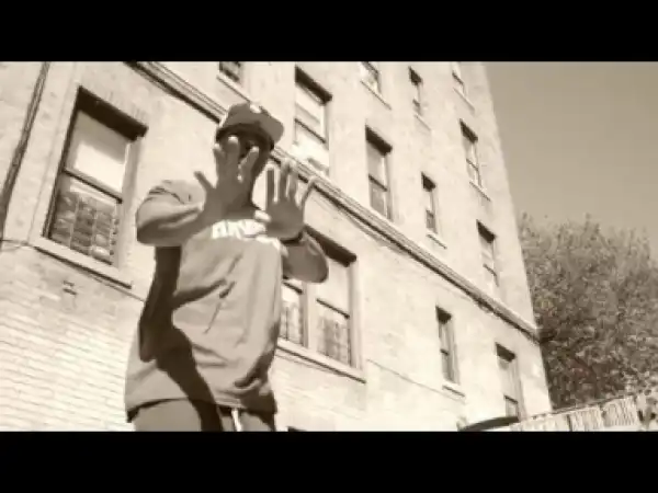 Video: Iron Emperor - City On My Back
